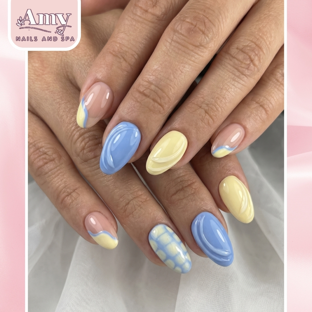 Nail June 16